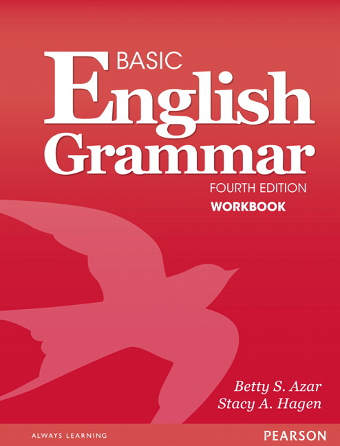 Basic English Grammar: 4th Edition