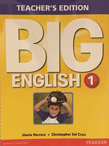 Big English