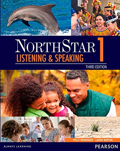 NorthStar Listening and Speaking  3rd Edition