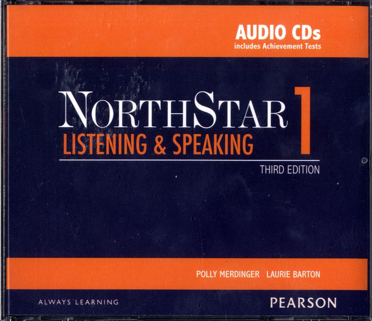 NorthStar Listening and Speaking  3rd Edition