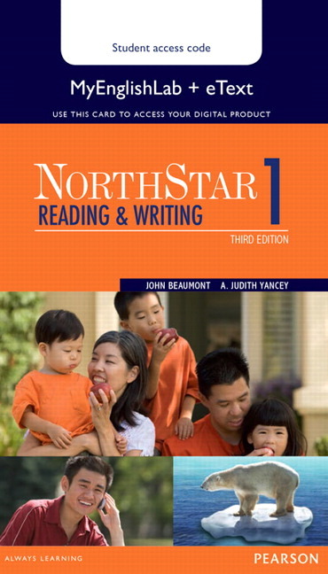 NorthStar Reading and Writing 3rd Edition