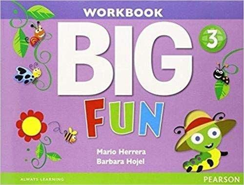 ババール　幼児向け教本　英語版Babar's Big Book of Fun ババール 幼児向け教本 英語版Babar´s Big Book of Fun