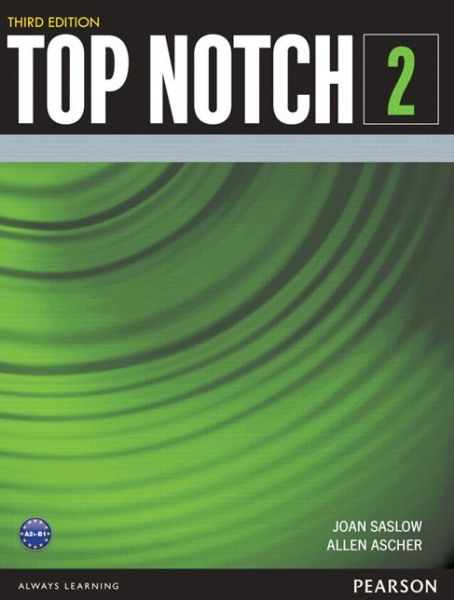 Top Notch 3rd Edition