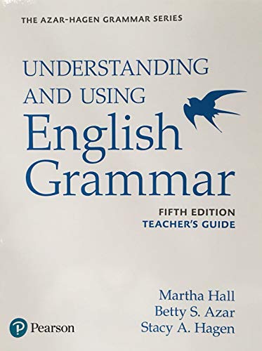 Understanding And Using English Grammar 5th Edition Teacher s Guide understanding-and-using-english-grammar-5th-edition-teacher-s-guide