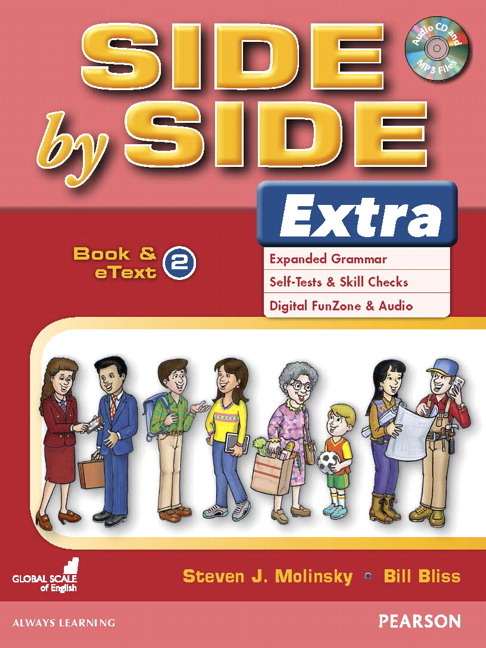 Steven J. Molinsky | ELTBOOKS.com