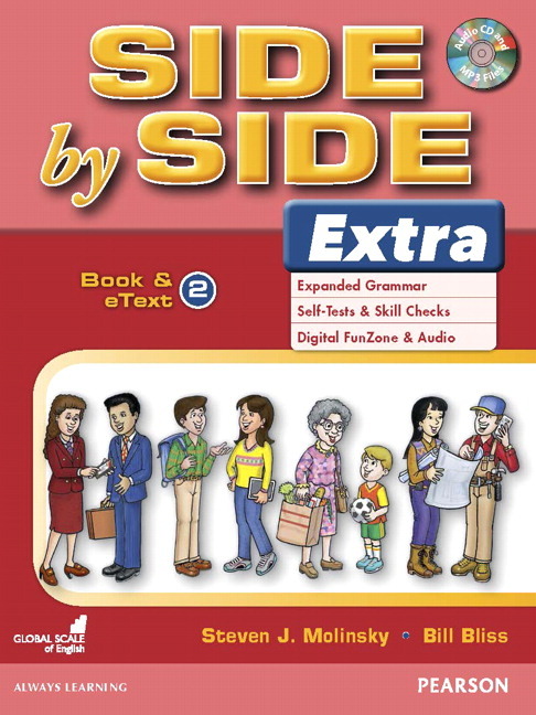 Side by Side Extra Edition