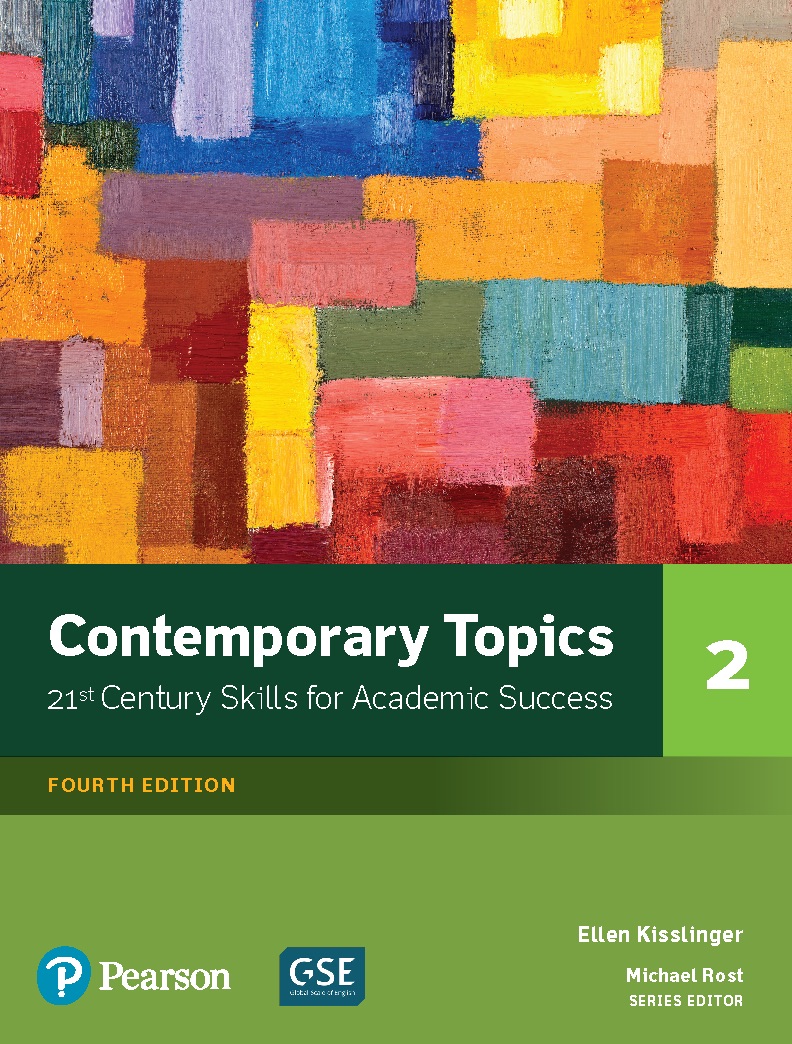 Contemporary Topics (Fourth Edition)