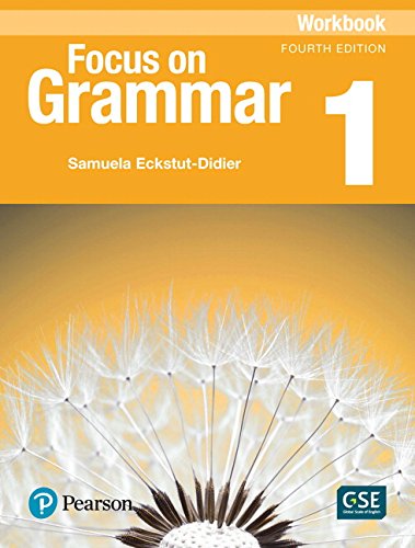 Focus on Grammar (4th Edition)