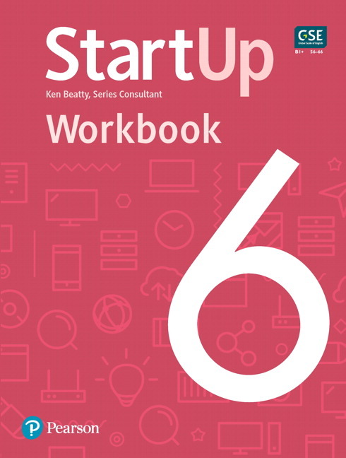 StartUp - Workbook (Level 6) by Steve Gwynne, Don Linder on StartUp - Workbook (Level 6) by Steve Gwynne, Don Linder on