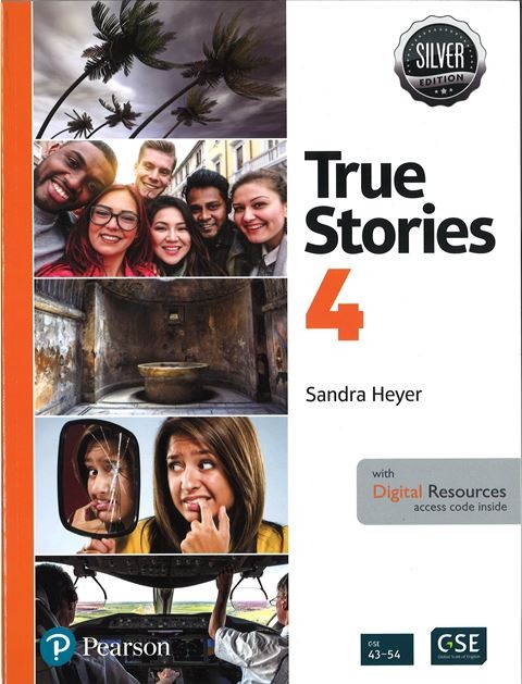 true story series 2020