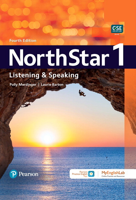 NorthStar Listening and Speaking (4th Edition)