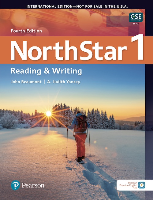 Northstar Reading and Writing Level 4