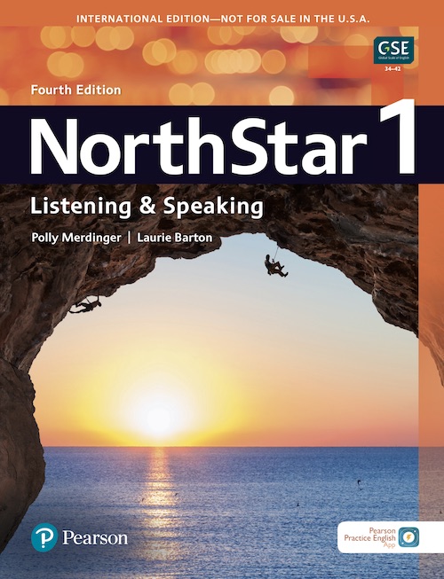 NorthStar Listening and Speaking (4th Edition)