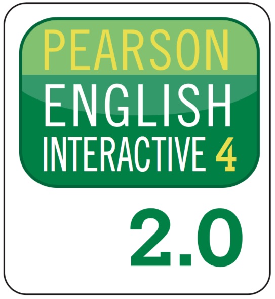 Pearson English Interactive 2.0 MyEnglishLab Student Access Code