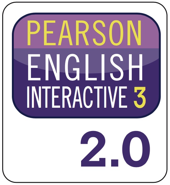 Pearson English Interactive 2.0 MyEnglishLab Access Card (Level 3) by