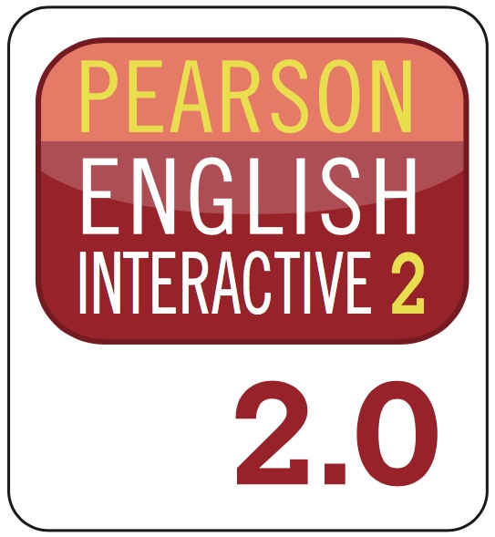 Pearson English Interactive 2.0 MyEnglishLab Student Access Code
