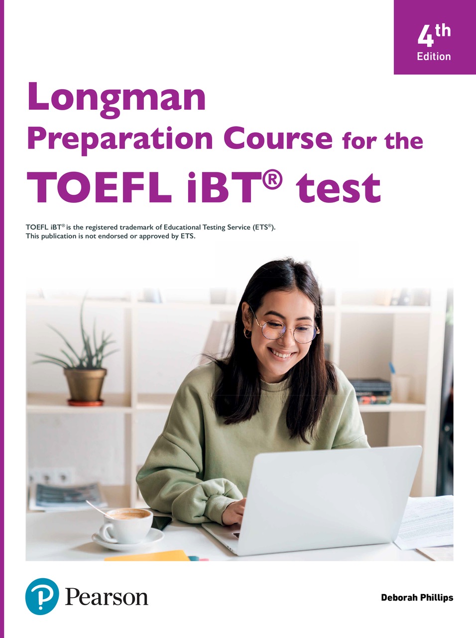 Longman Preparation Course for the TOEFL® Test: Preparation