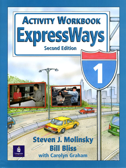 ExpressWays: 2nd Edition