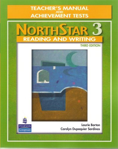 NorthStar Reading and Writing (Third Edition)