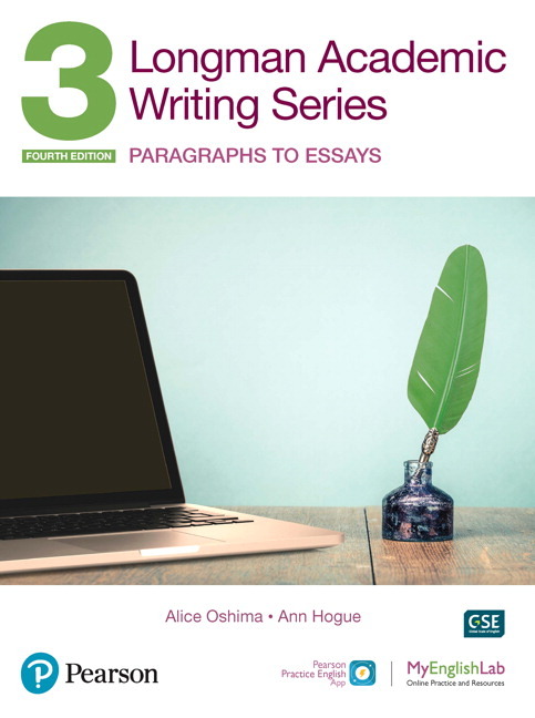 Longman Academic Writing Series - Refresher
