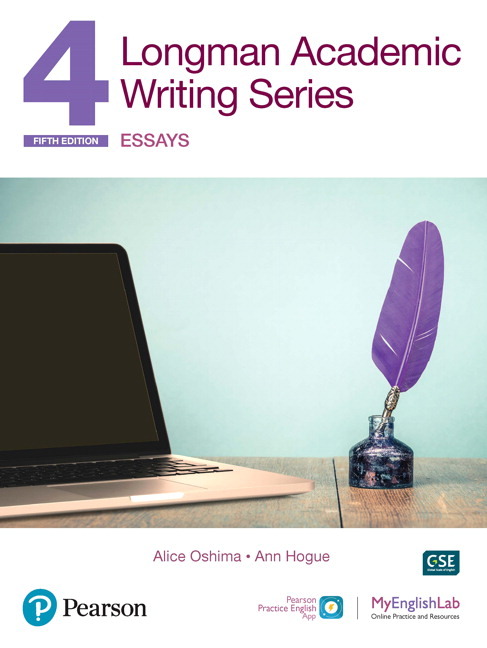 Longman Academic Writing Series - Refresher