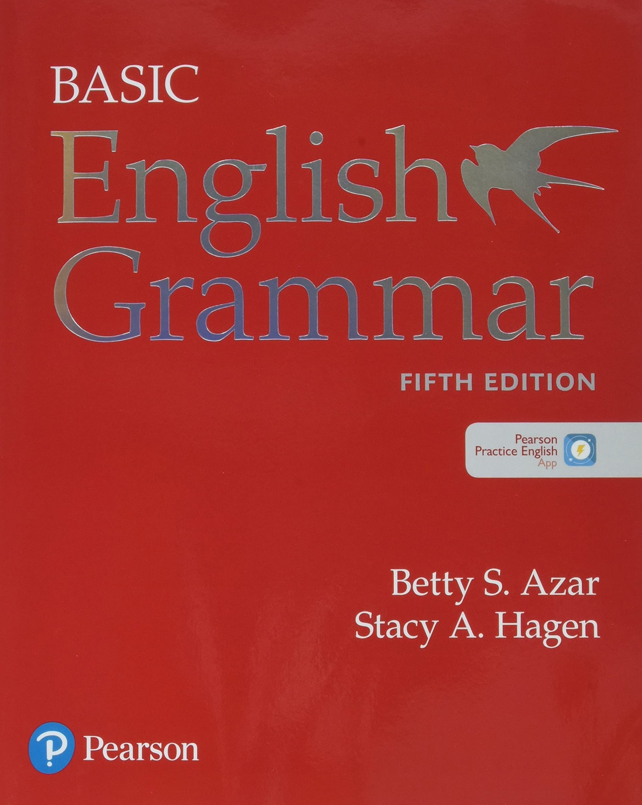 Basic English Grammar: 5th Edition