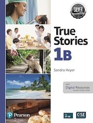 True Stories Silver Edition