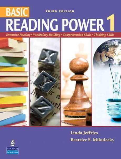 Basic Reading Power (3rd Edition)