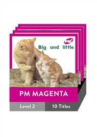 PM+ Series PM+ Series