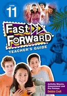 Fast Forward-Text Fast Forward-Text