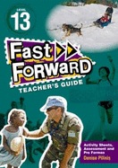 Fast Forward-Text Fast Forward-Text