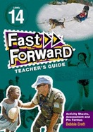 Fast Forward-Text Fast Forward-Text