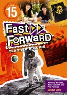 Fast Forward-Text Fast Forward-Text