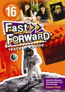 Fast Forward-Text