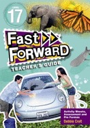 Fast Forward-Text Fast Forward-Text