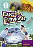 Fast Forward-Text