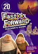 Fast Forward-Text Fast Forward-Text