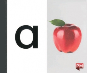 New Alphabet Starters - A Communicative Approach to Phonics - New Alphabet Starters - A Communicative Approach to Phonics -