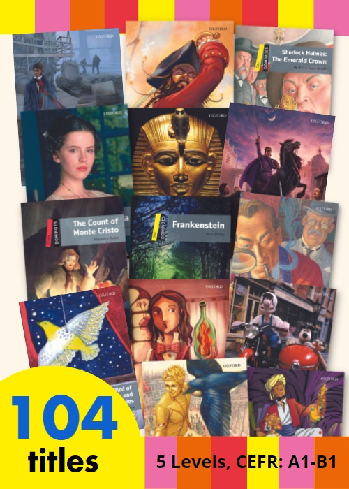 J | ELTBOOKS.com