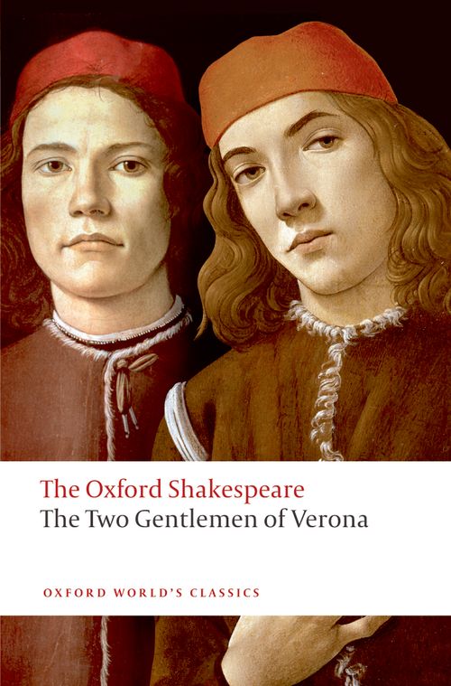 Oxford World's Classics: The Oxford Shakespeare