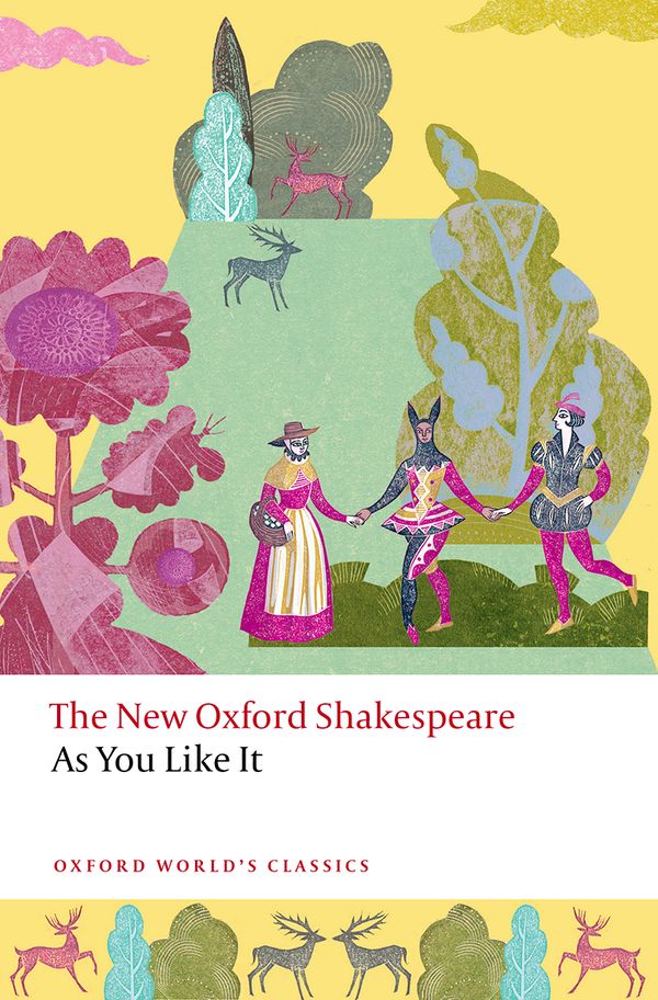 高品質】 洋書、外国語書籍 The Oxford SHAKESPEARE with32