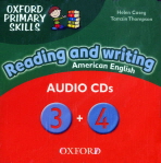Oxford Primary Skills : American English Oxford Primary Skills : American English