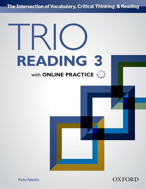 Trio Reading