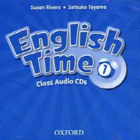 English Time 2nd Edition