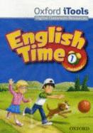 English Time 2nd Edition