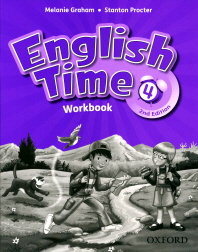 English Time 2nd Edition