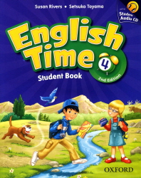 English Time 2nd Edition