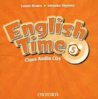 English Time 2nd Edition