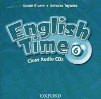 English Time 2nd Edition