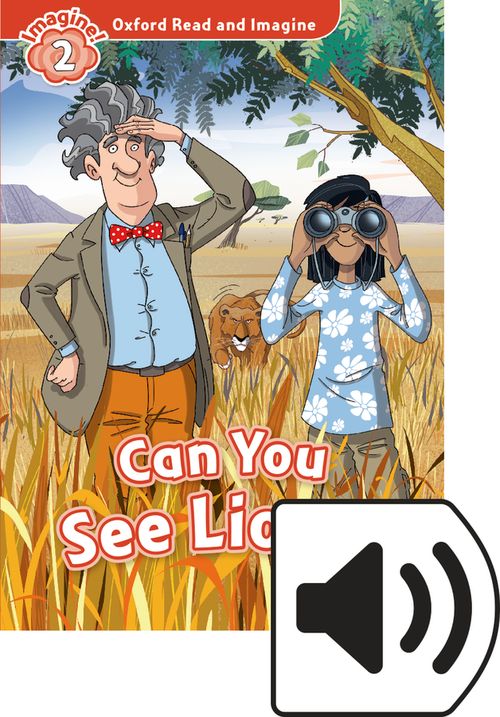 洋書 Oxford read and Discover / Imagine Oxford Read And Discover + Imagine Level 2/Children